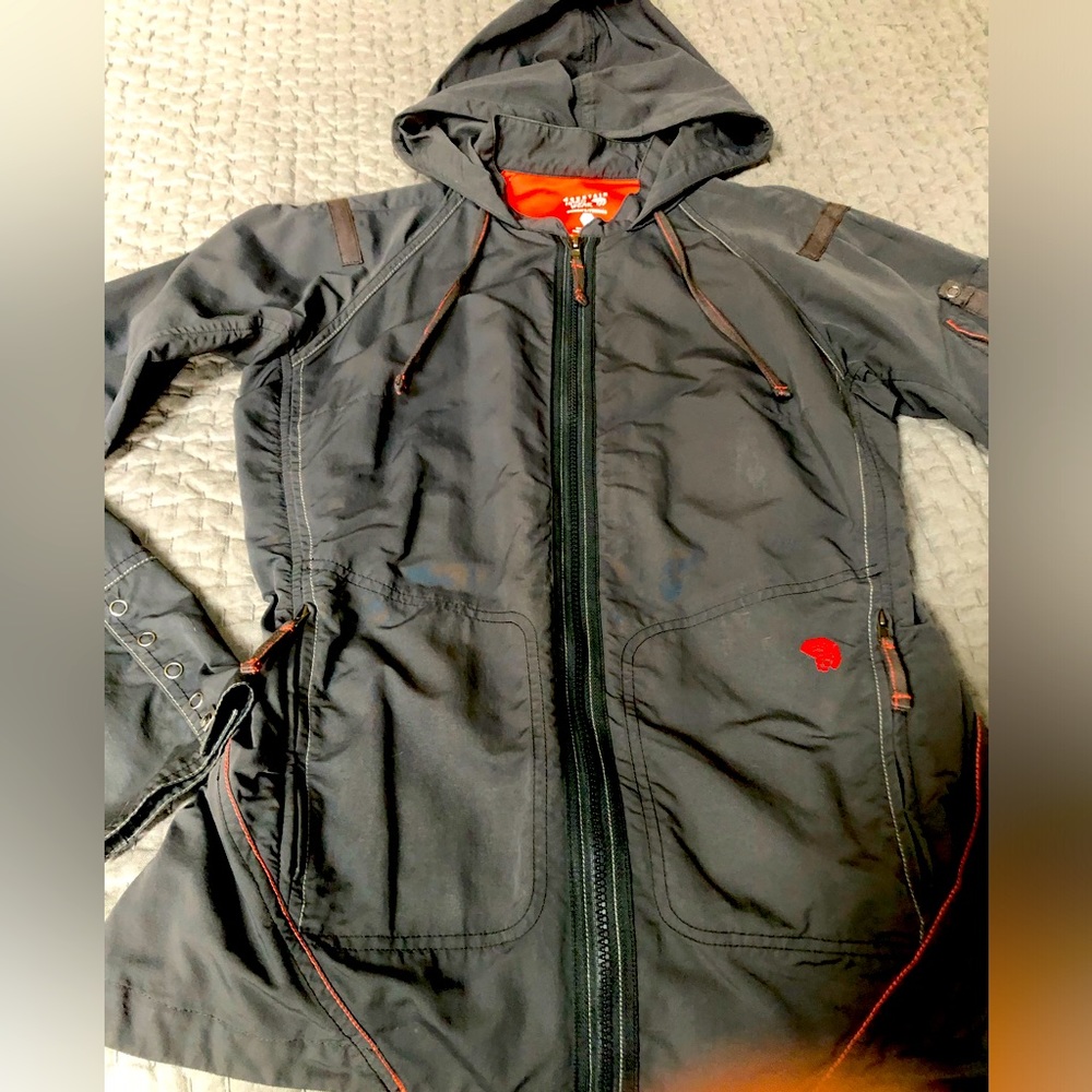 Mountain Hardware Jacket - 8